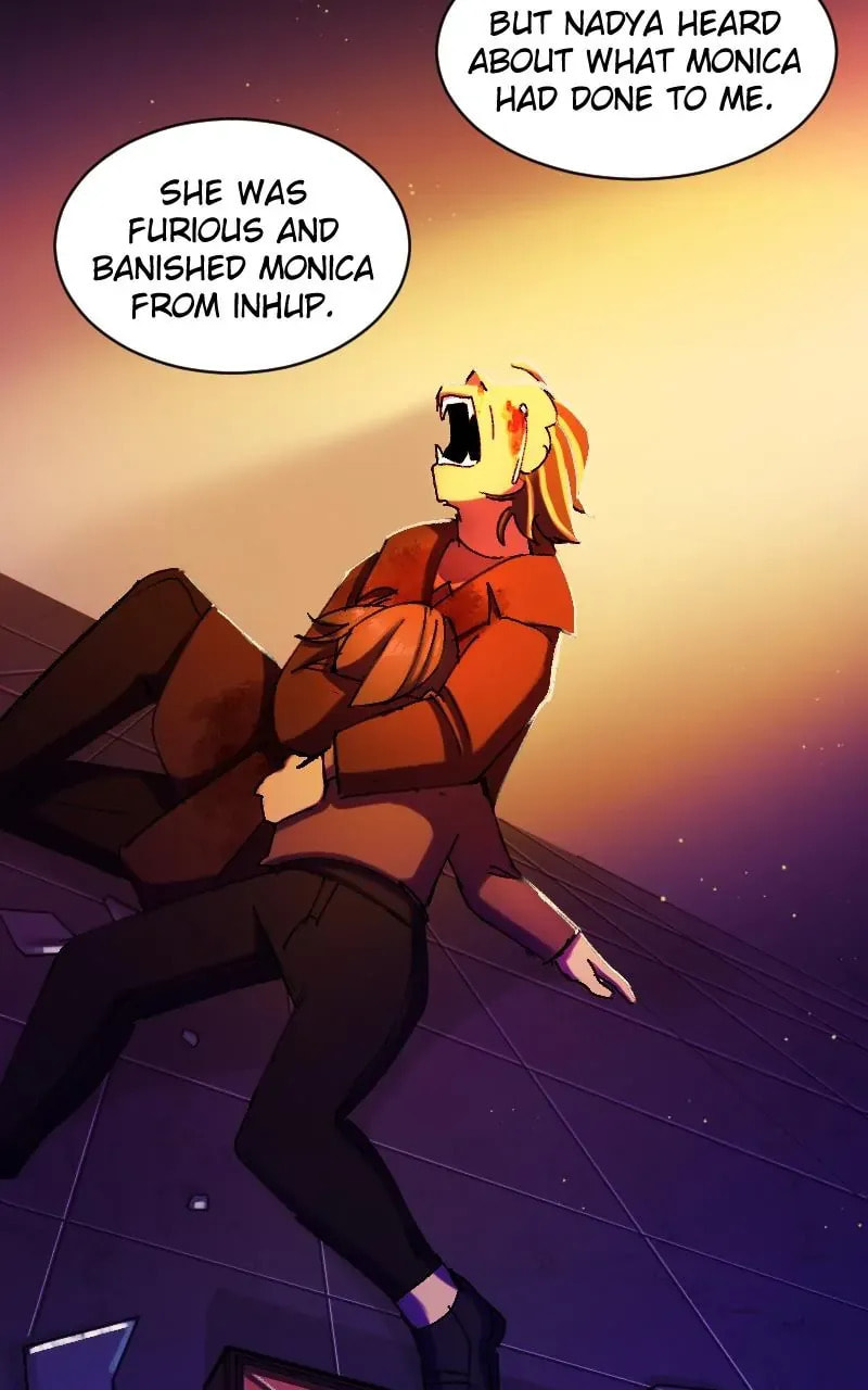 Not Even Bones (R.Schaeffer) Chapter 166 page 62 - 