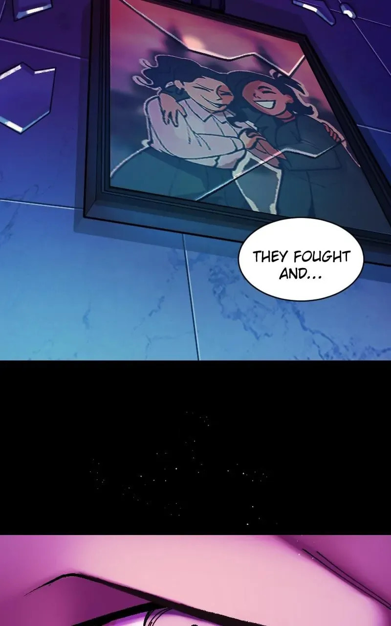 Not Even Bones (R.Schaeffer) Chapter 166 page 63 - 