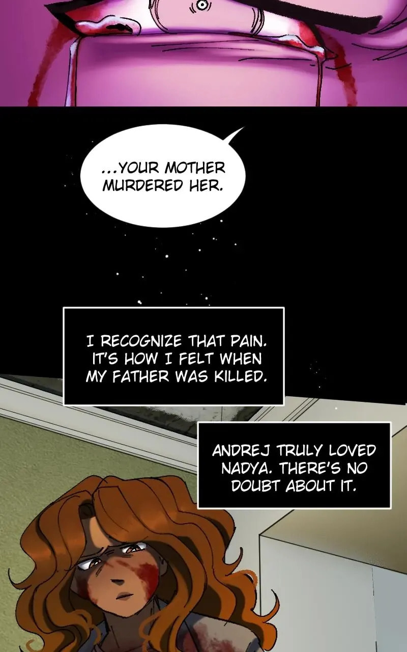 Not Even Bones (R.Schaeffer) Chapter 166 page 64 - 