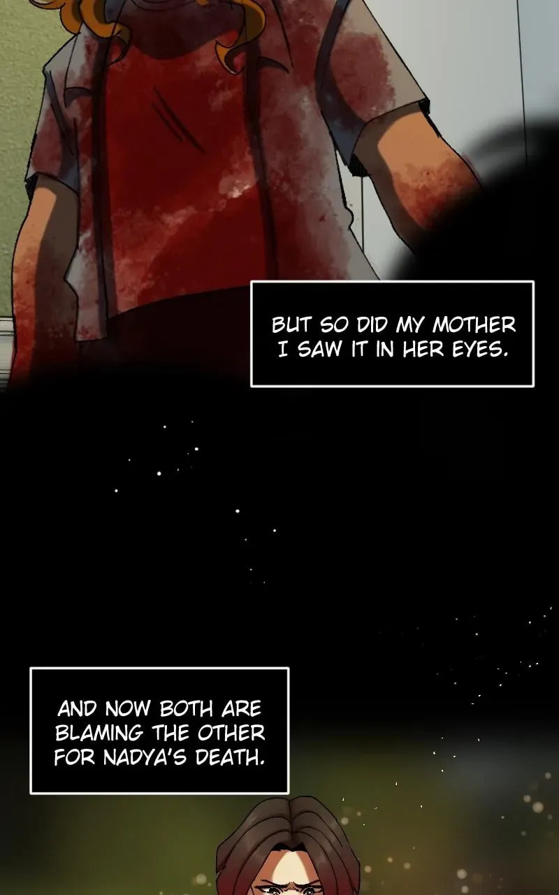 Not Even Bones (R.Schaeffer) Chapter 166 page 65 - 