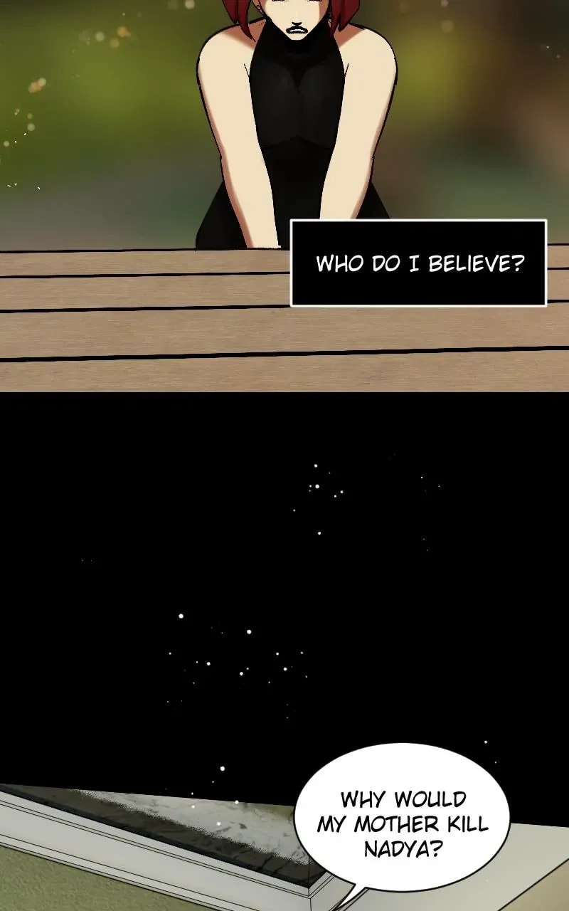 Not Even Bones (R.Schaeffer) Chapter 166 page 66 - 