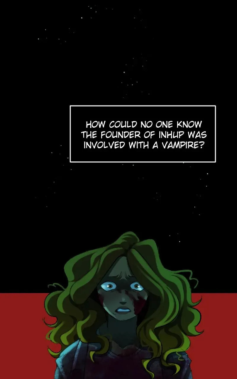 Not Even Bones (R.Schaeffer) Chapter 166 page 8 - 