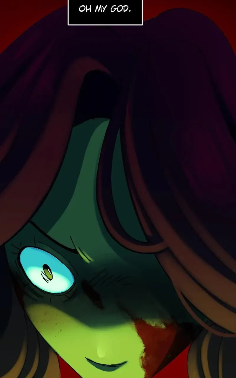 Not Even Bones (R.Schaeffer) Chapter 166 page 71 - 