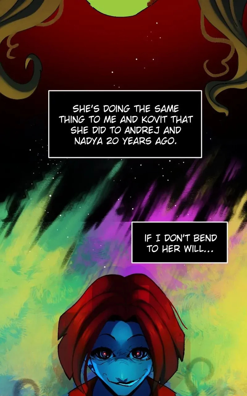 Not Even Bones (R.Schaeffer) Chapter 166 page 72 - 