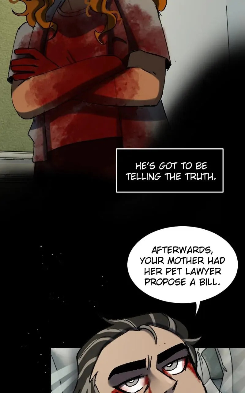 Not Even Bones (R.Schaeffer) Chapter 166 page 75 - 