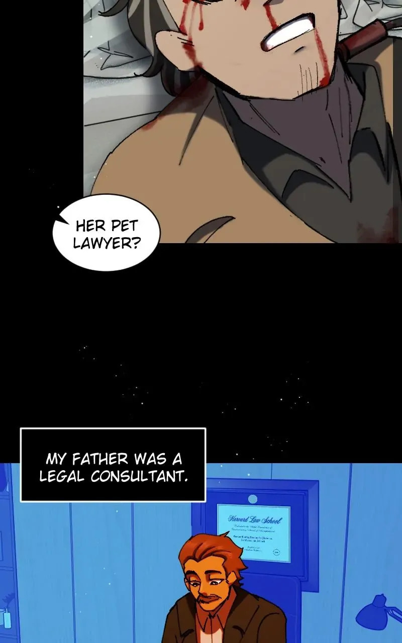 Not Even Bones (R.Schaeffer) Chapter 166 page 76 - 