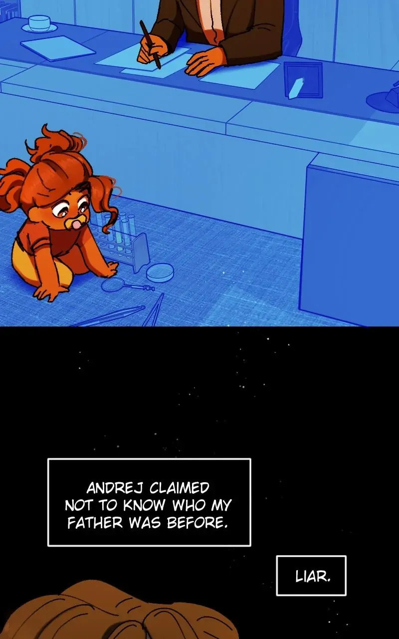 Not Even Bones (R.Schaeffer) Chapter 166 page 77 - 