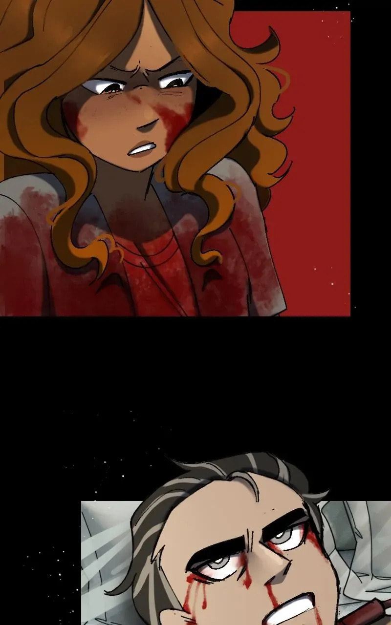Not Even Bones (R.Schaeffer) Chapter 166 page 78 - 