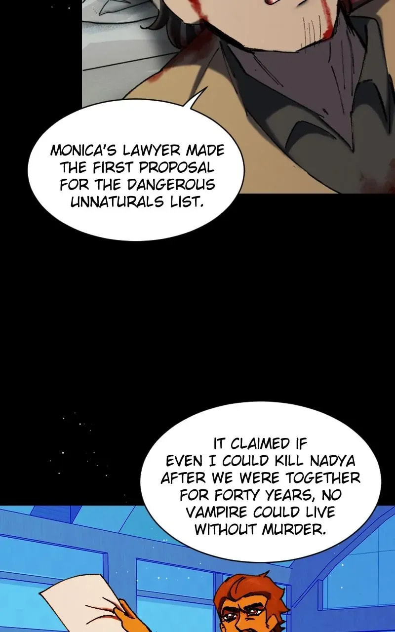 Not Even Bones (R.Schaeffer) Chapter 166 page 79 - 