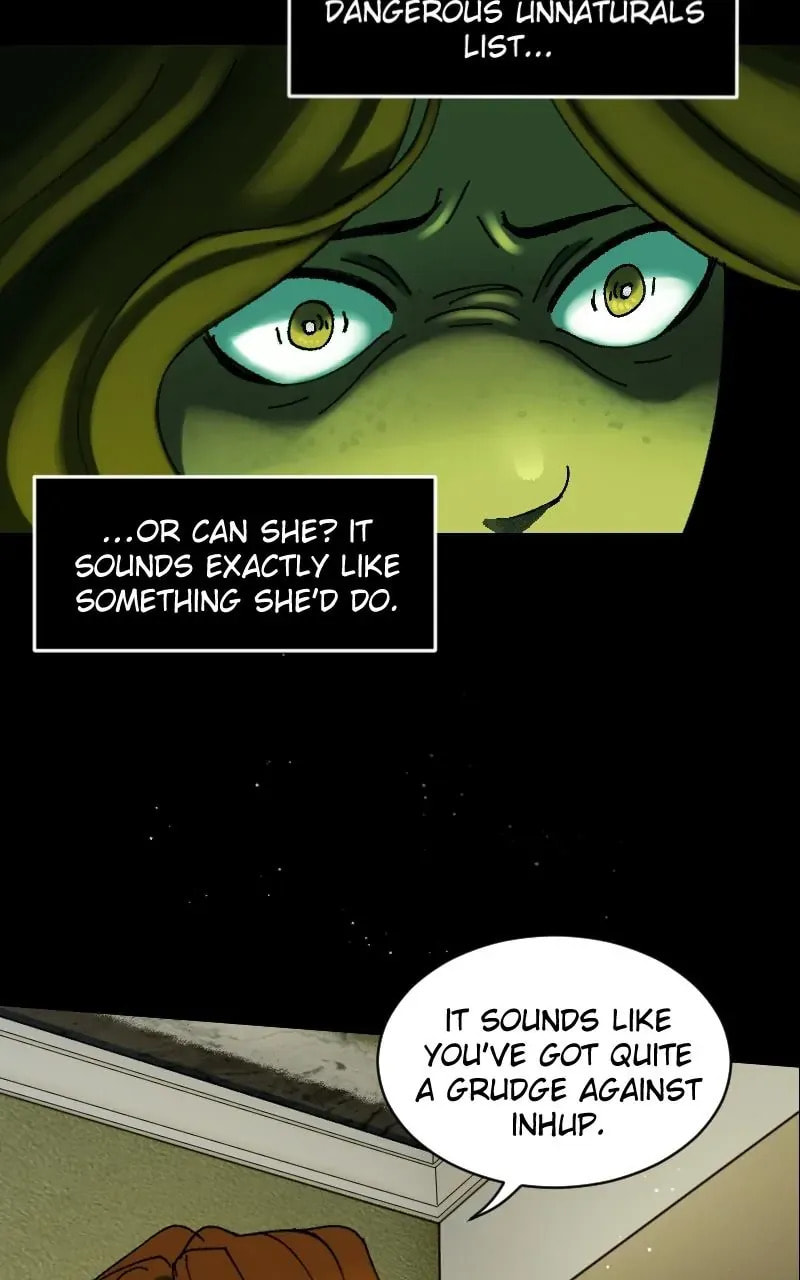 Not Even Bones (R.Schaeffer) Chapter 166 page 83 - 