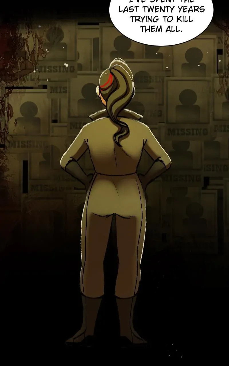 Not Even Bones (R.Schaeffer) Chapter 166 page 85 - 