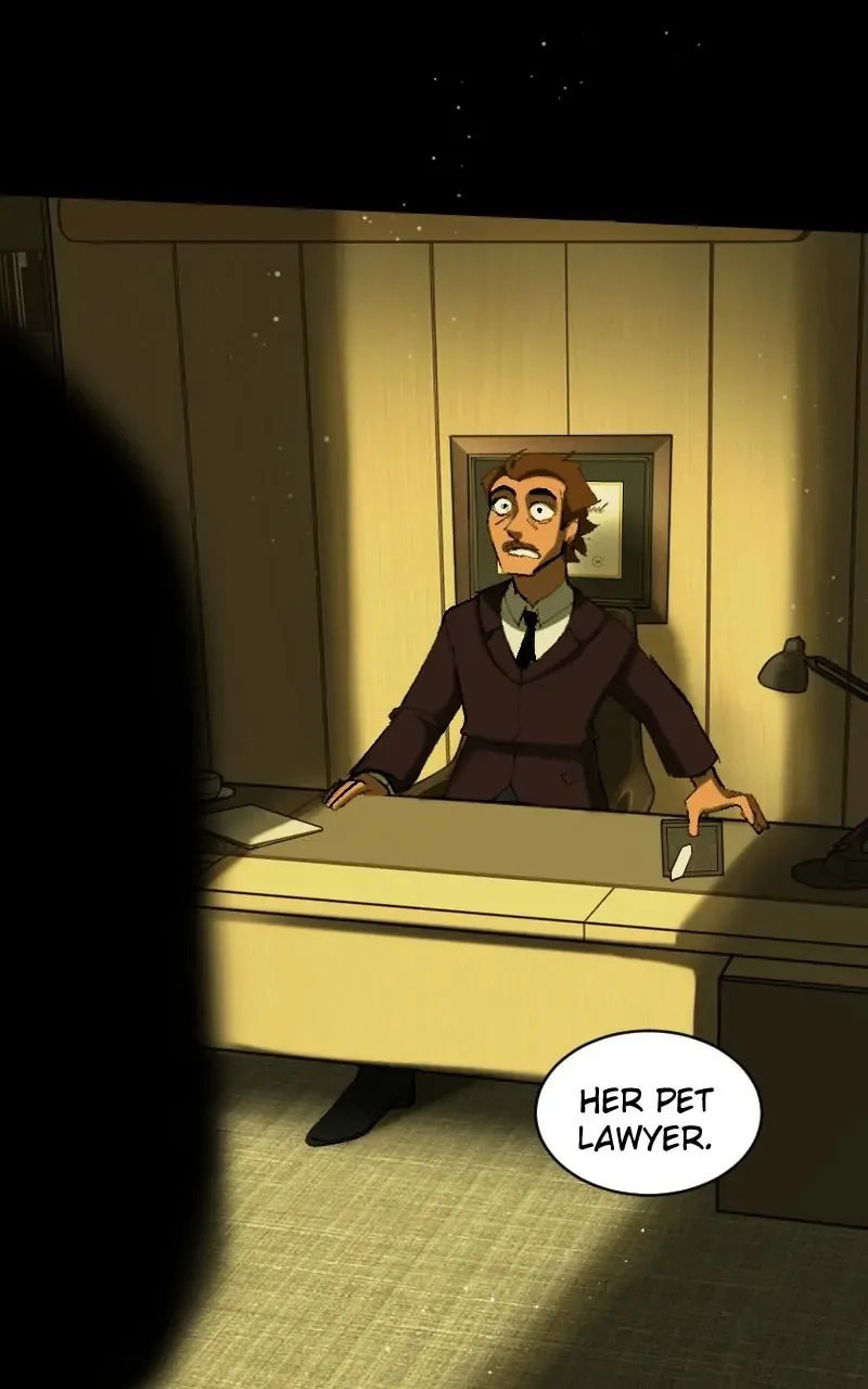 Not Even Bones (R.Schaeffer) Chapter 166 page 86 - 