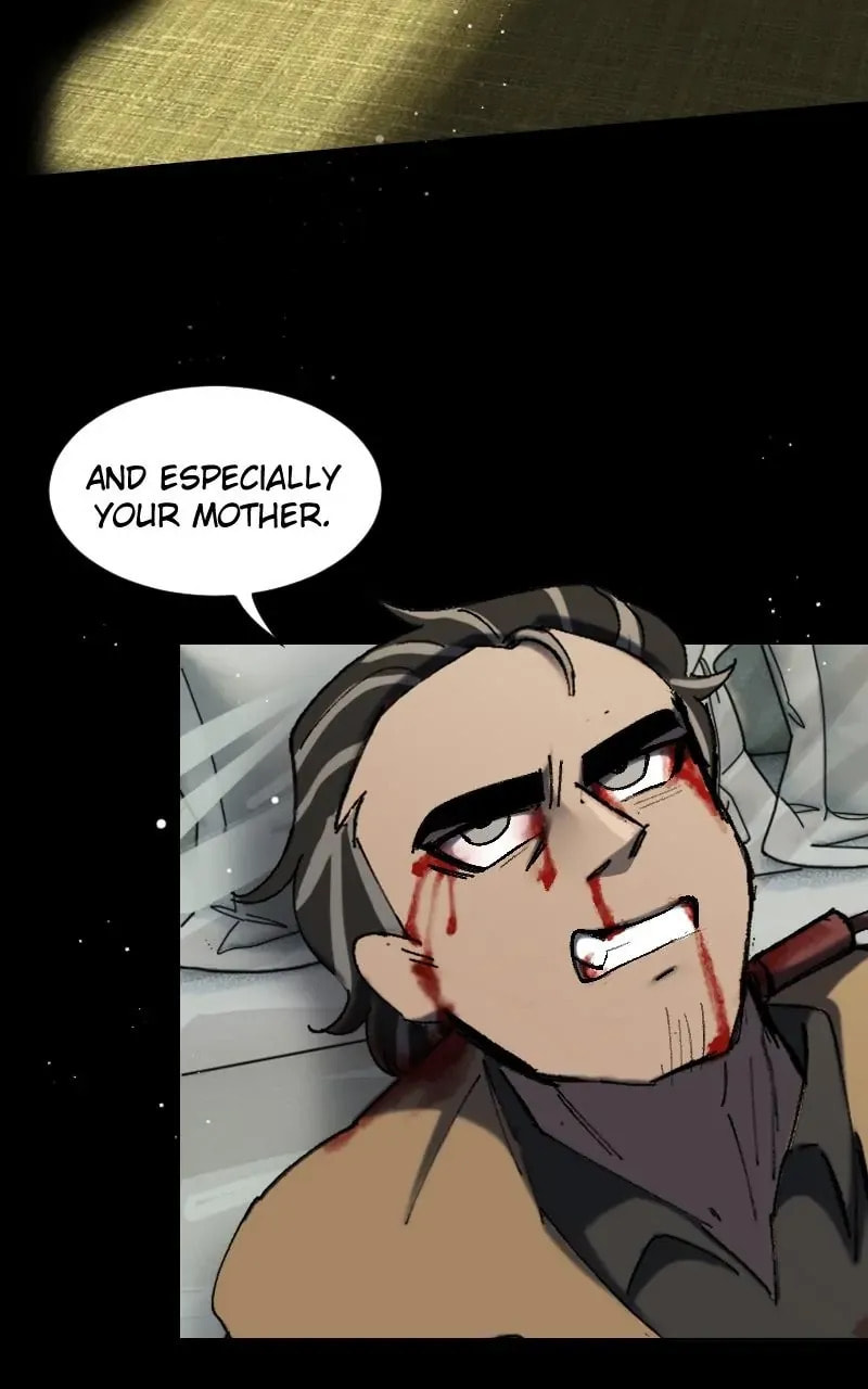 Not Even Bones (R.Schaeffer) Chapter 166 page 87 - 