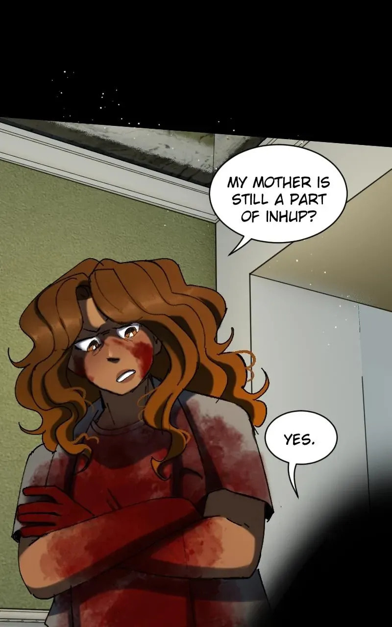 Not Even Bones (R.Schaeffer) Chapter 166 page 88 - 
