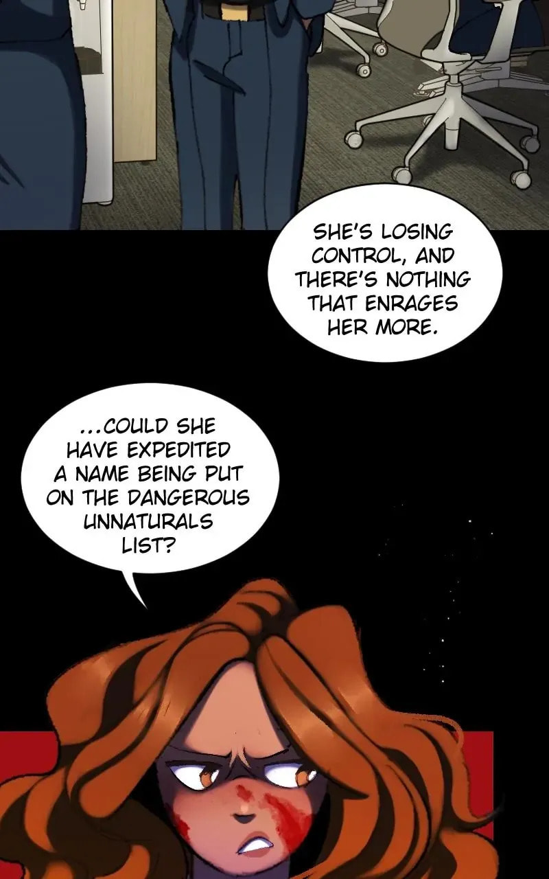 Not Even Bones (R.Schaeffer) Chapter 166 page 90 - 