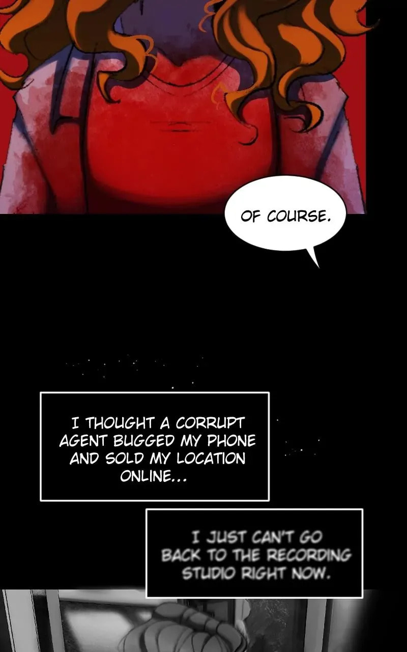 Not Even Bones (R.Schaeffer) Chapter 166 page 91 - 