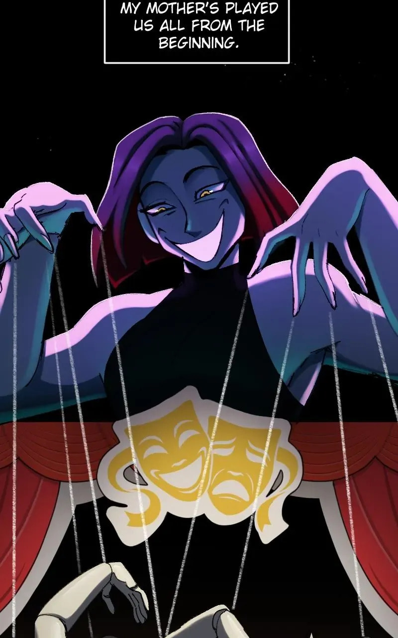 Not Even Bones (R.Schaeffer) Chapter 166 page 95 - 
