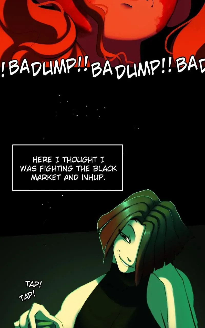 Not Even Bones (R.Schaeffer) Chapter 166 page 98 - 