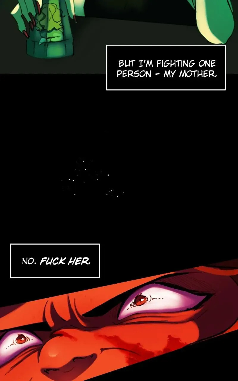Not Even Bones (R.Schaeffer) Chapter 166 page 99 - 