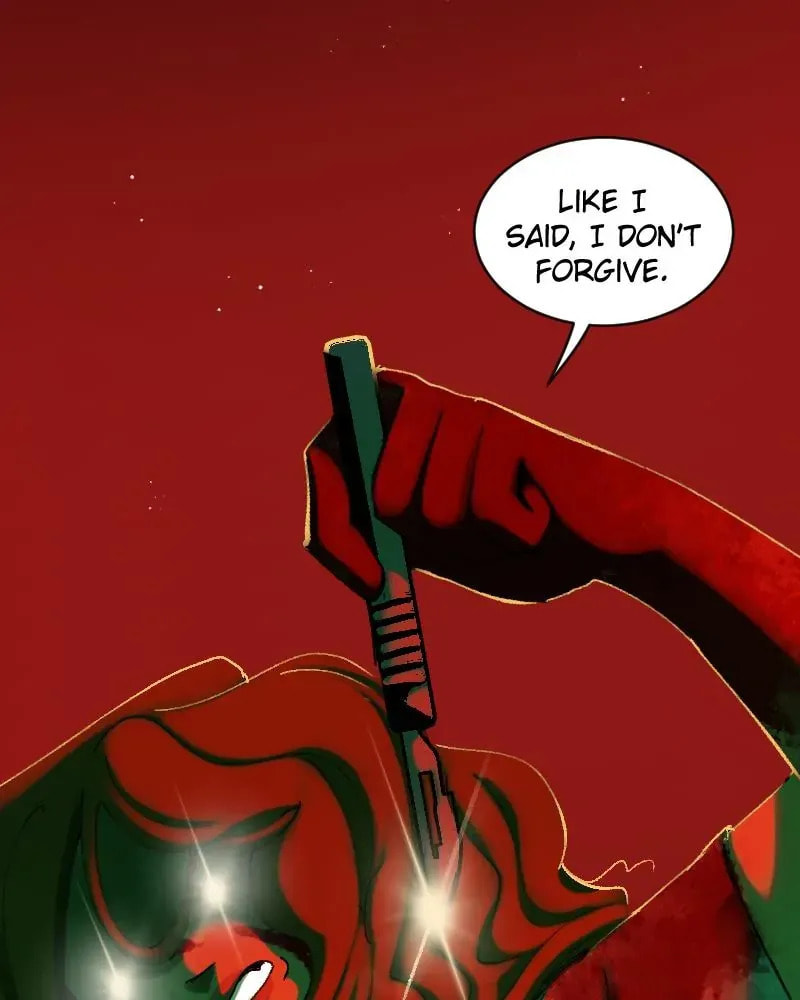 Not Even Bones (R.Schaeffer) Chapter 167 page 3 - 
