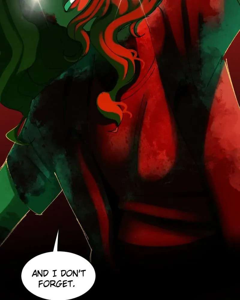 Not Even Bones (R.Schaeffer) Chapter 167 page 4 - 