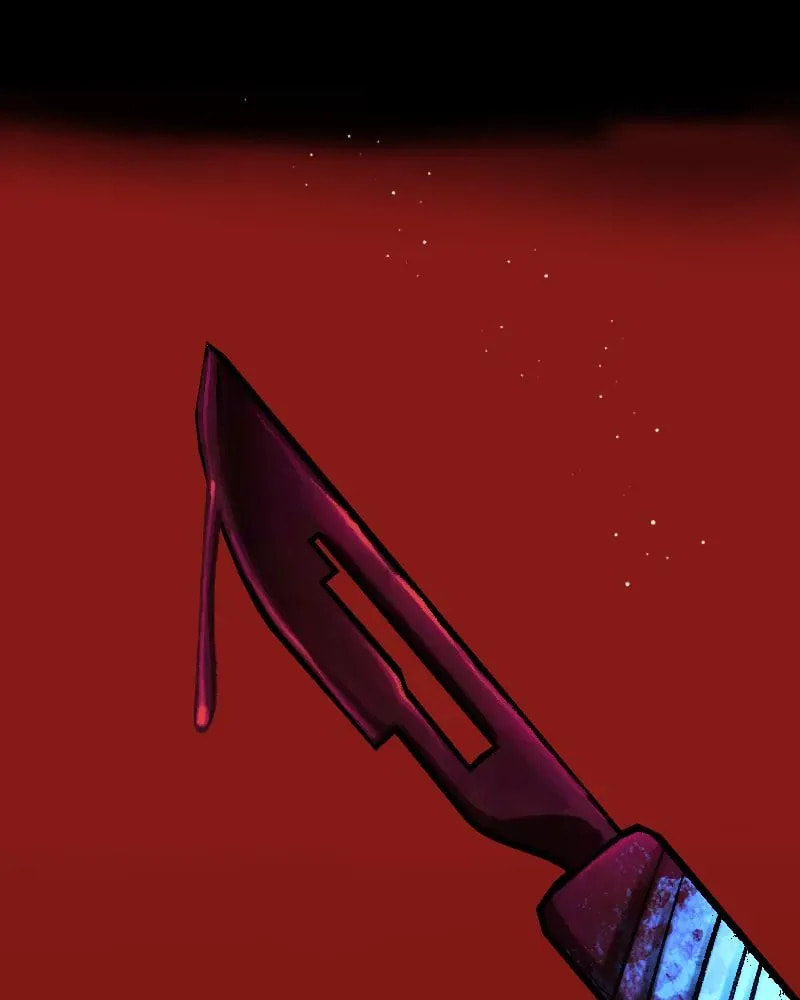 Not Even Bones (R.Schaeffer) Chapter 167 page 33 - 
