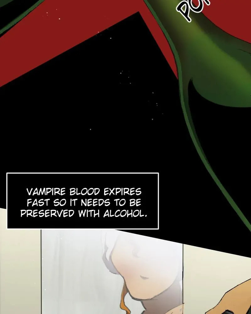 Not Even Bones (R.Schaeffer) Chapter 167 page 46 - 