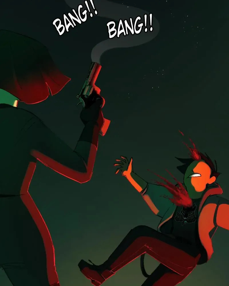 Not Even Bones (R.Schaeffer) Chapter 167 page 98 - 