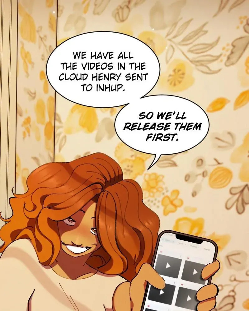 Not Even Bones (R.Schaeffer) Chapter 169 page 3 - 
