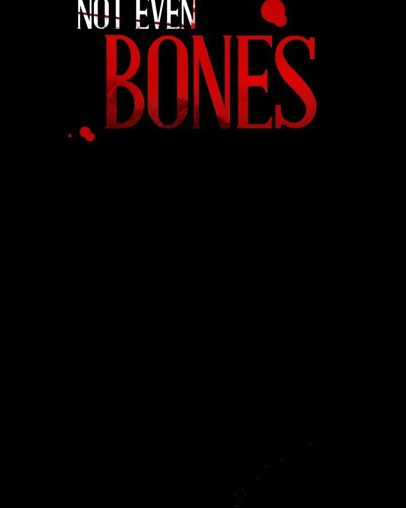Not Even Bones (R.Schaeffer) Chapter 170 page 3 - 