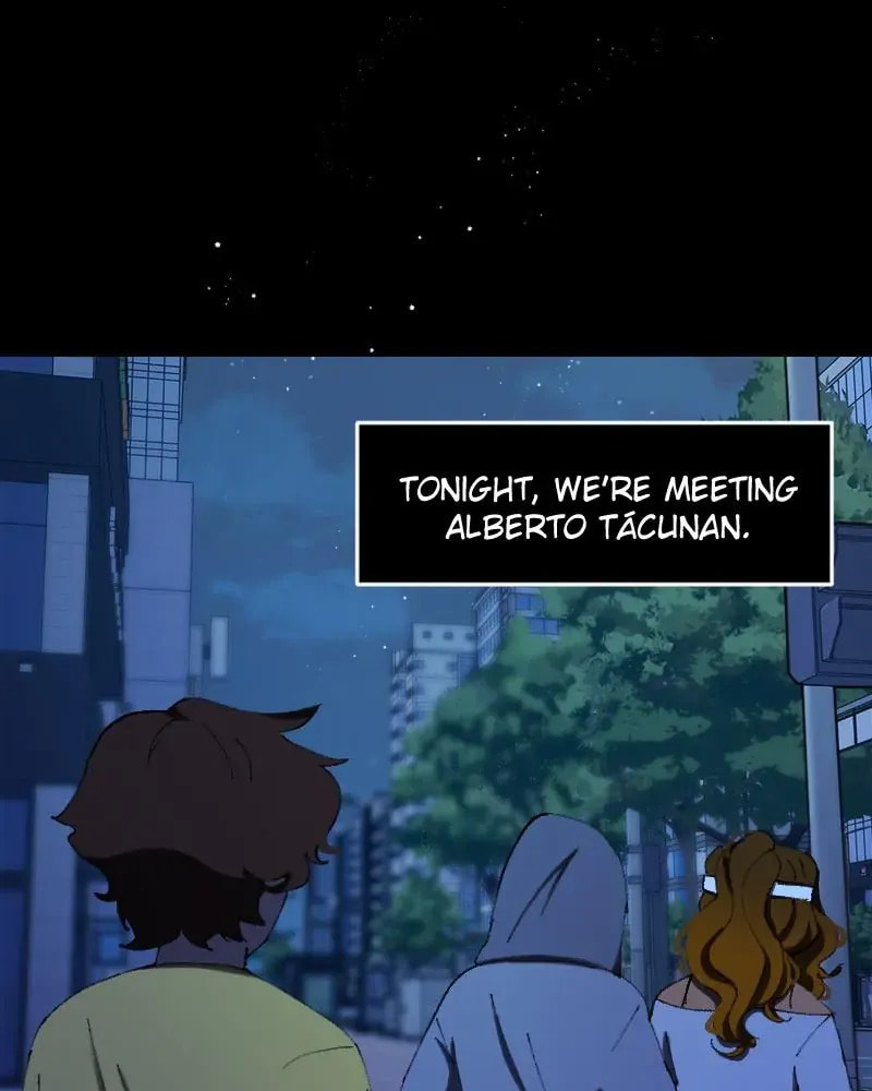 Not Even Bones (R.Schaeffer) Chapter 170 page 4 - 