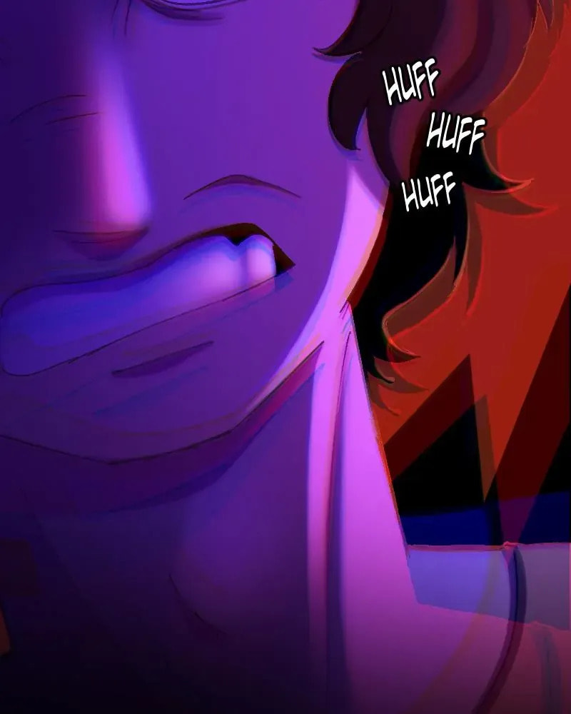 Not Even Bones (R.Schaeffer) Chapter 170 page 47 - 