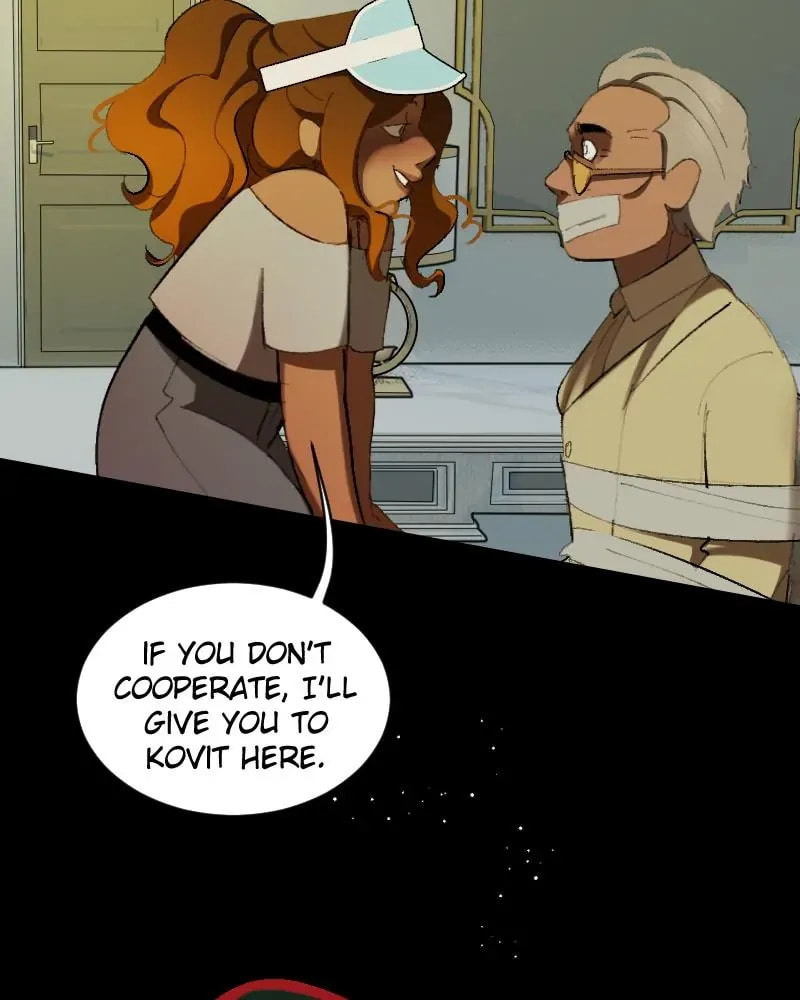 Not Even Bones (R.Schaeffer) Chapter 170 page 72 - 