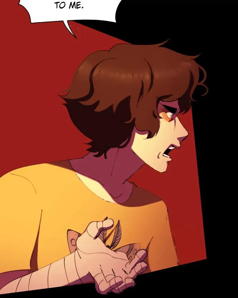 Not Even Bones (R.Schaeffer) Chapter 170 page 84 - 
