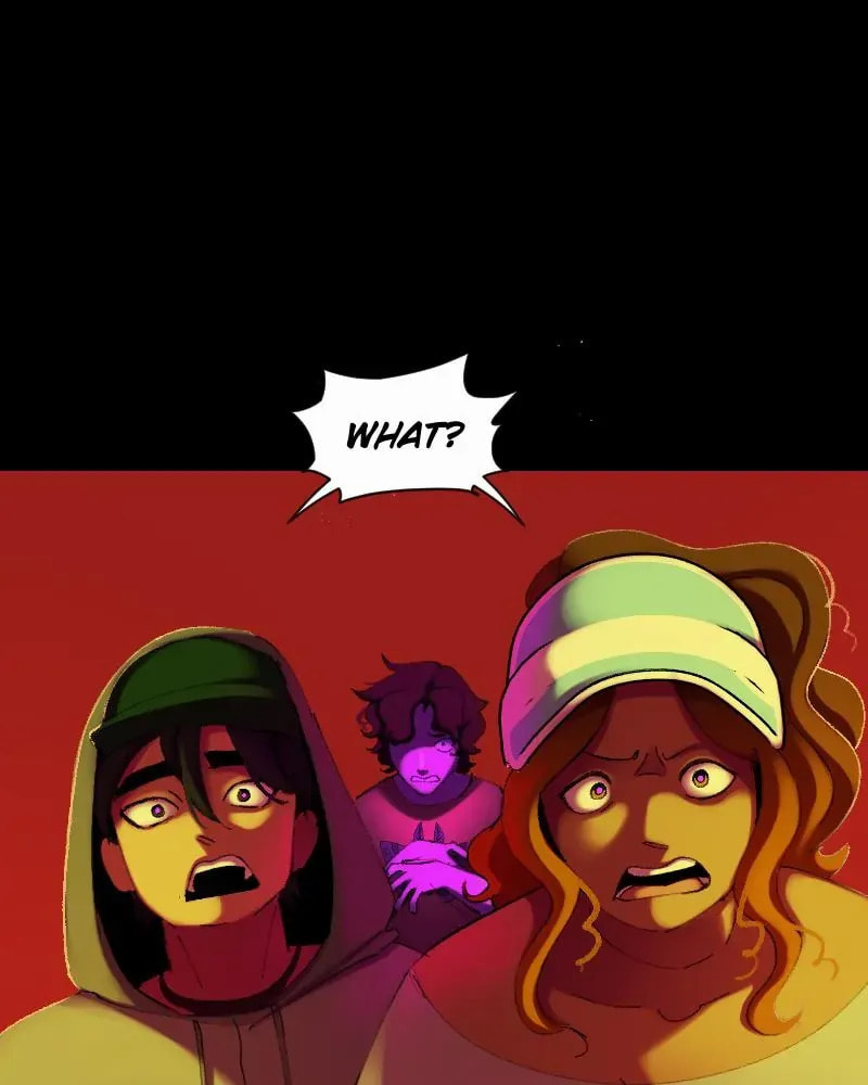 Not Even Bones (R.Schaeffer) Chapter 171 page 3 - 