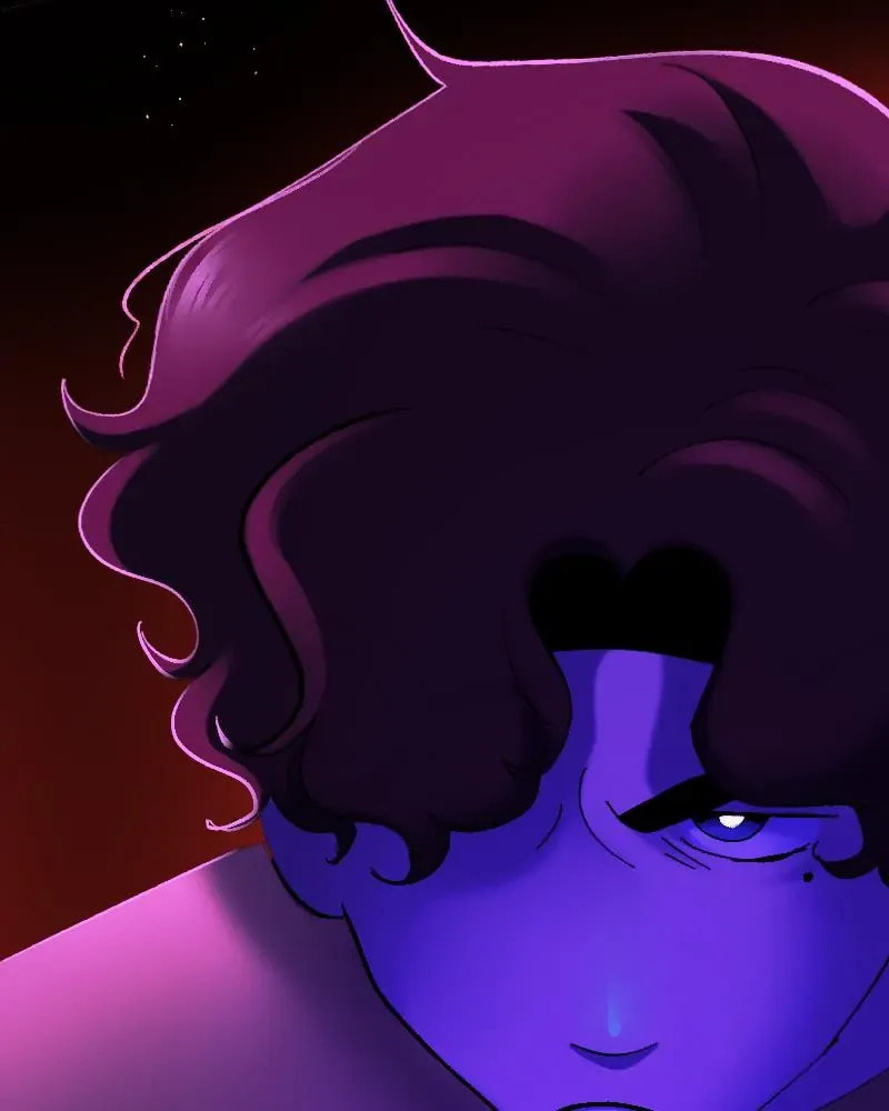 Not Even Bones (R.Schaeffer) Chapter 172 page 3 - 