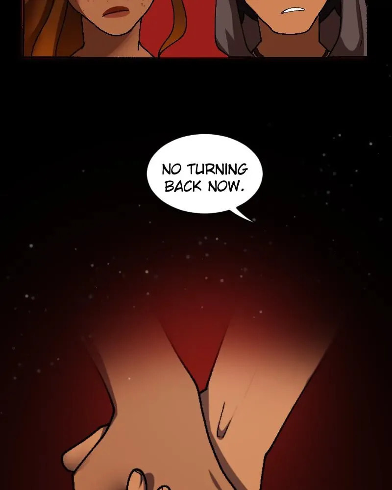 Not Even Bones (R.Schaeffer) Chapter 174 page 33 - 