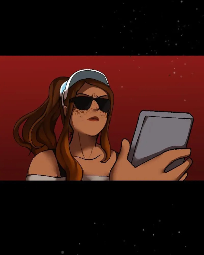 Not Even Bones (R.Schaeffer) Chapter 174 page 5 - 