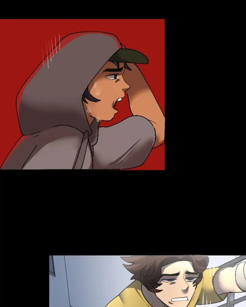 Not Even Bones (R.Schaeffer) Chapter 174 page 47 - 