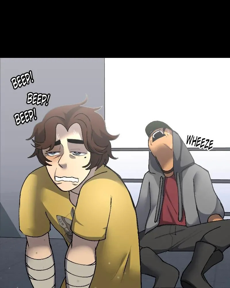 Not Even Bones (R.Schaeffer) Chapter 174 page 72 - 