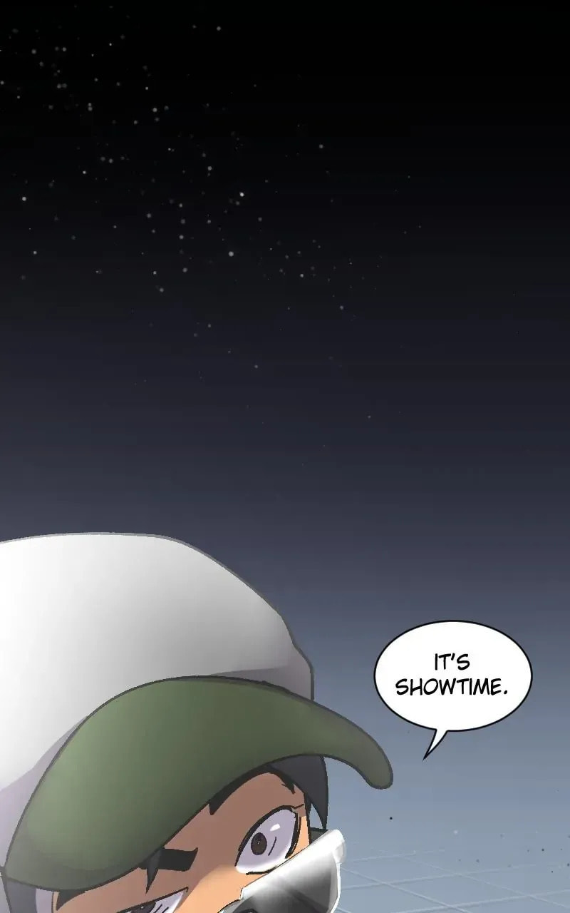 Not Even Bones (R.Schaeffer) Chapter 175 page 2 - 