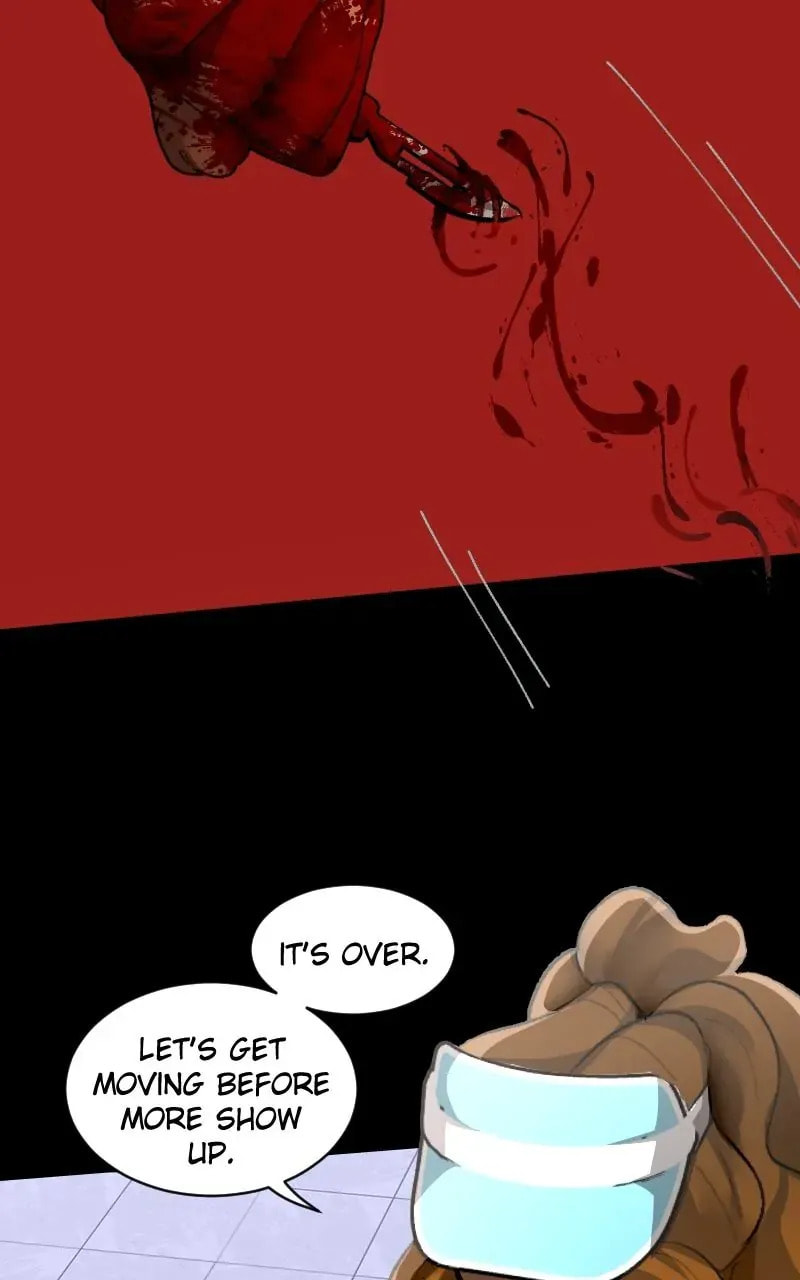 Not Even Bones (R.Schaeffer) Chapter 175 page 12 - 