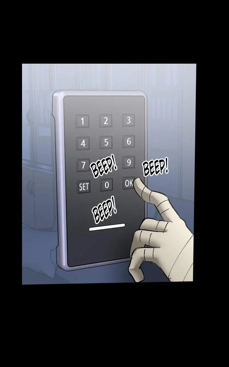 Not Even Bones (R.Schaeffer) Chapter 175 page 16 - 