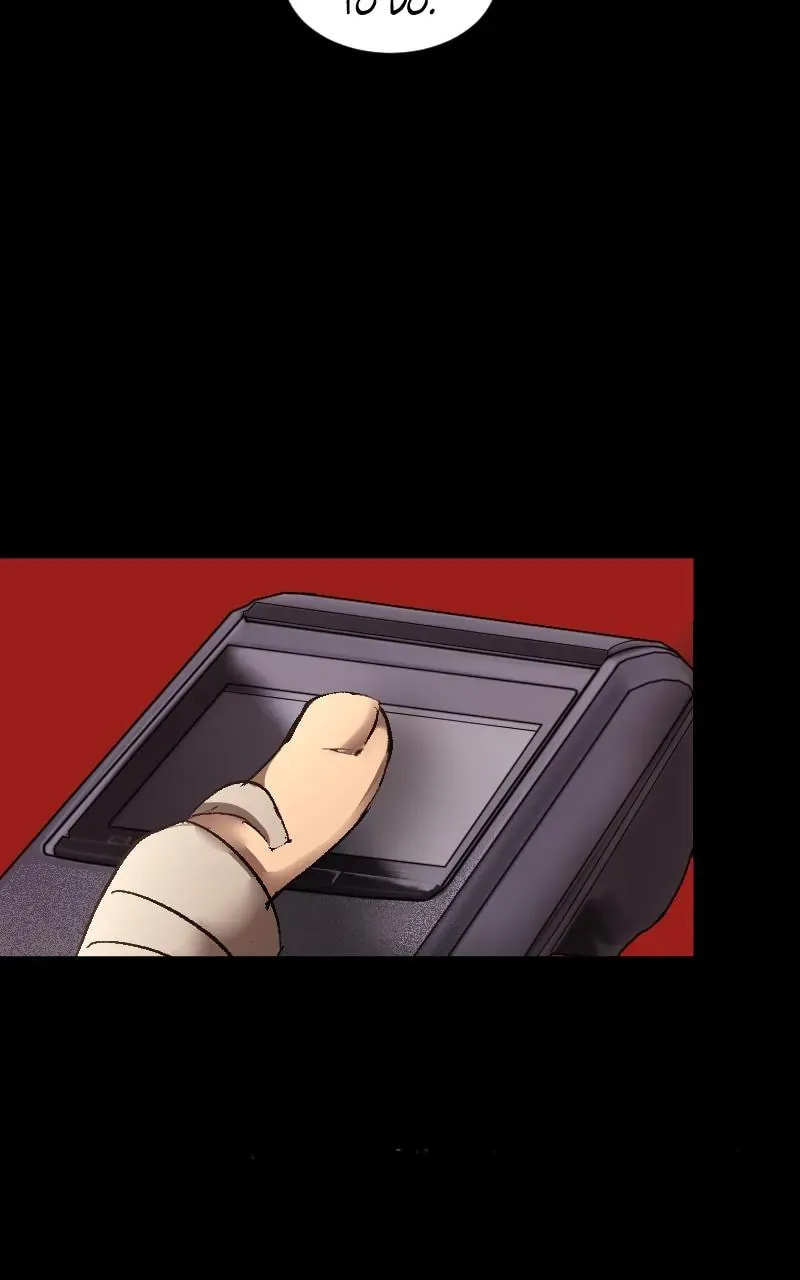 Not Even Bones (R.Schaeffer) Chapter 175 page 19 - 
