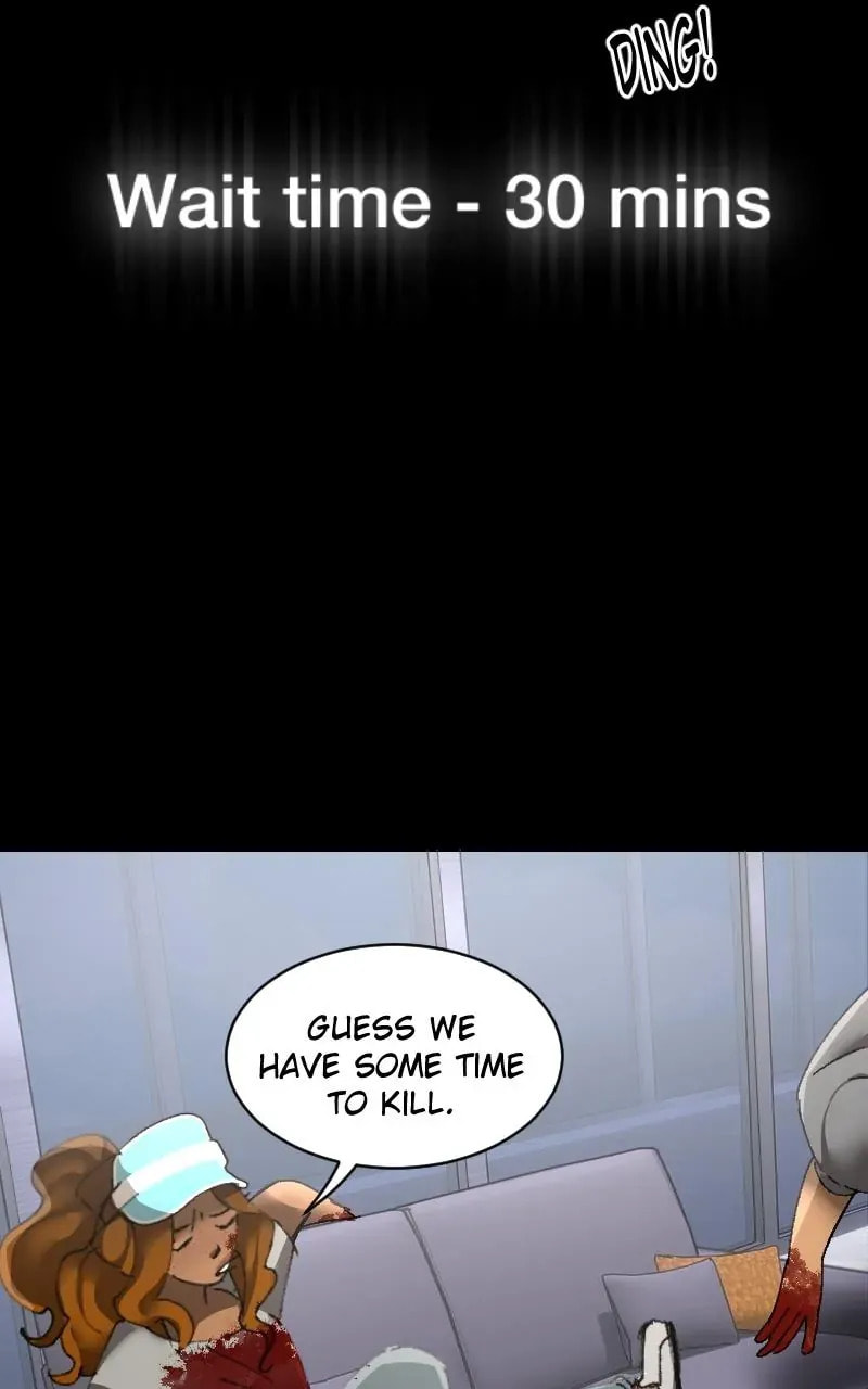 Not Even Bones (R.Schaeffer) Chapter 175 page 24 - 