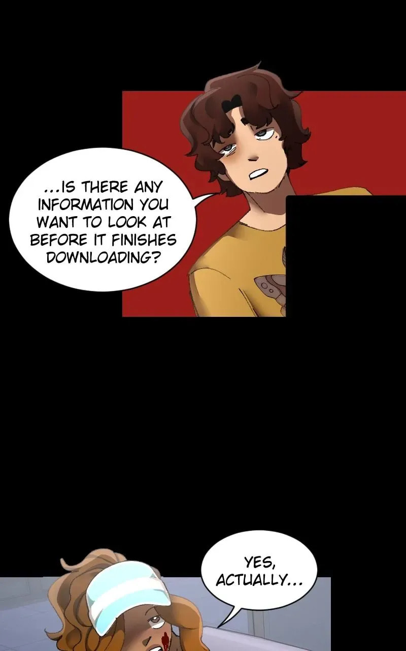 Not Even Bones (R.Schaeffer) Chapter 175 page 29 - 