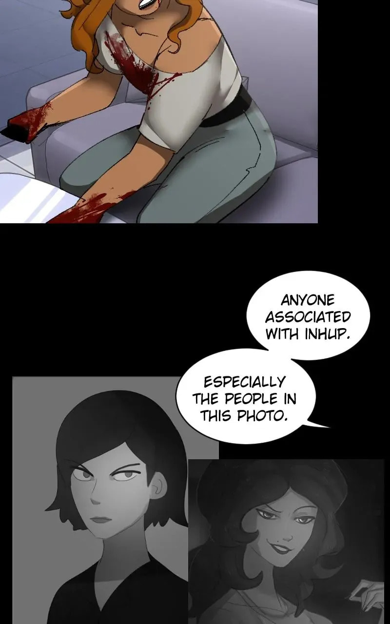 Not Even Bones (R.Schaeffer) Chapter 175 page 30 - 