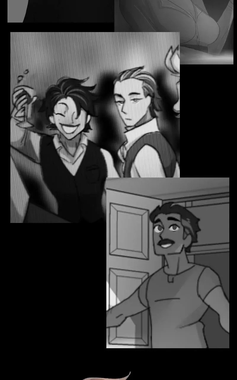 Not Even Bones (R.Schaeffer) Chapter 175 page 31 - 