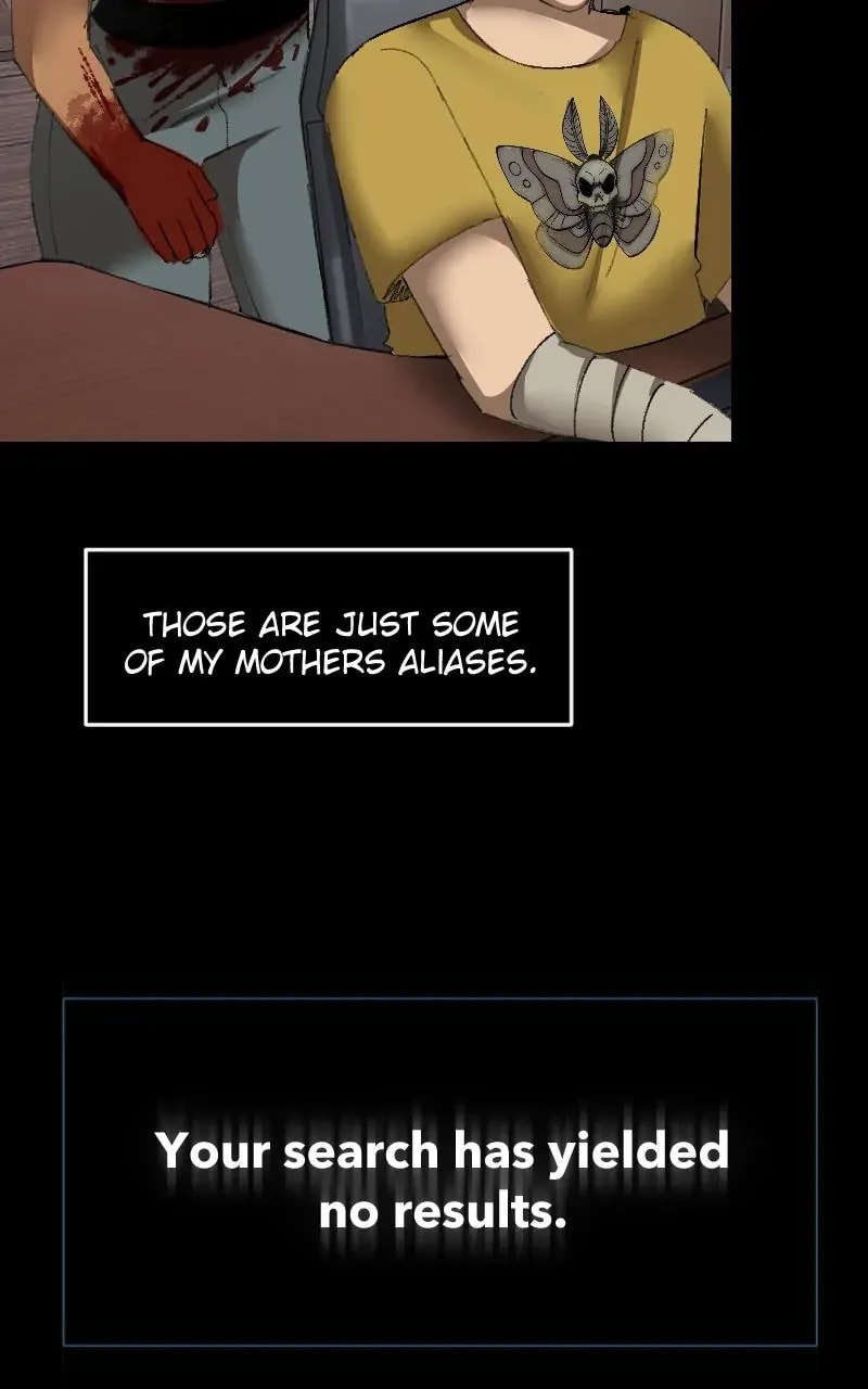 Not Even Bones (R.Schaeffer) Chapter 175 page 33 - 