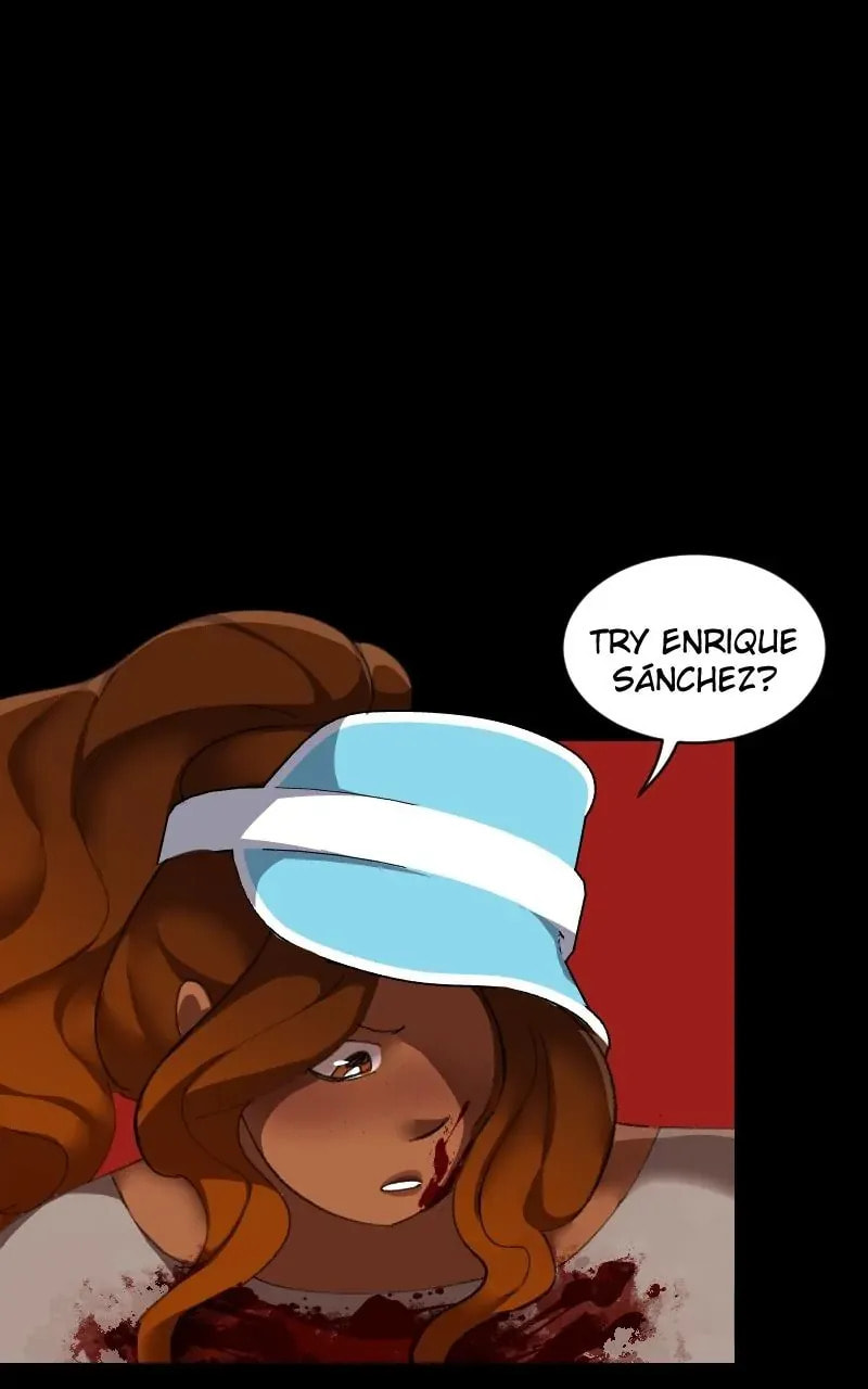 Not Even Bones (R.Schaeffer) Chapter 175 page 34 - 